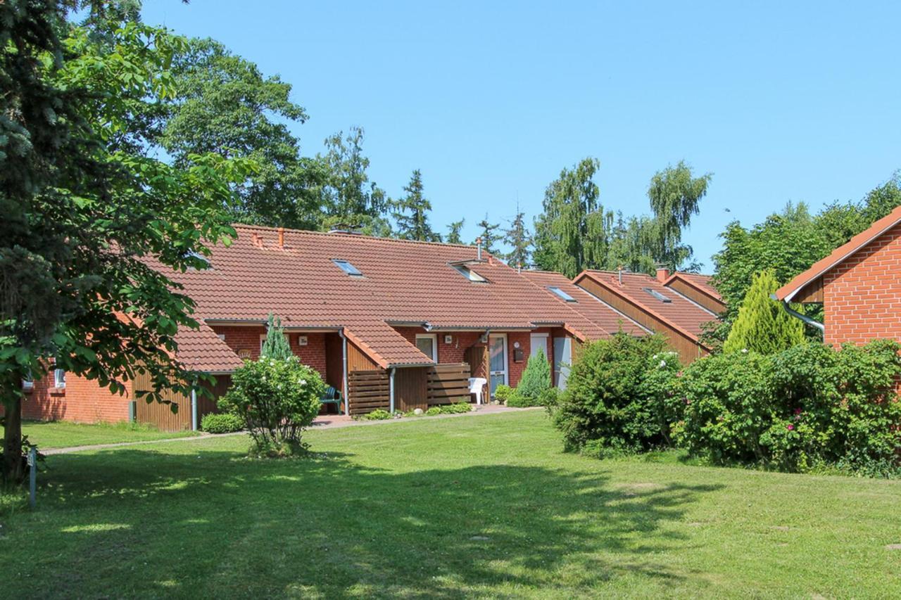 Urlauberdorf Haus 45B Villa Boltenhagen  Exterior photo